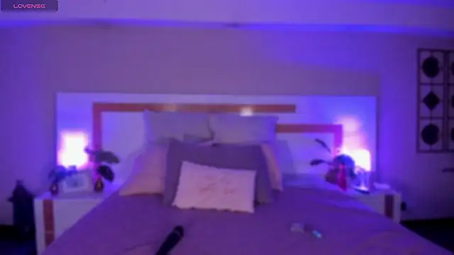 Violeta dh online show from 03.10.26