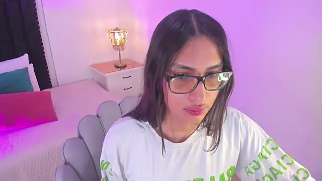 cherrylady 02 online show from 10.22.25