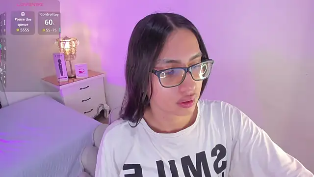 cherrylady 02 online show from 11.02.25