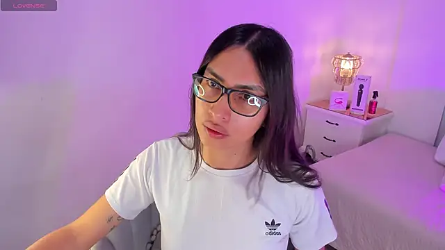 cherrylady 02 online show from 12.05.25