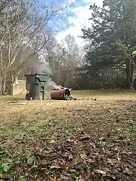 Snapshot of ThrowedWorldWide chatting on 01.05.26 ThrowedWorldWide online show from 01.05.26