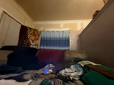 Snapshot of ThrowedWorldWide chatting on 01.07.26 ThrowedWorldWide online show from 01.07.26