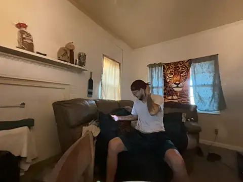 Snapshot of ThrowedWorldWide chatting on 02.17.26 ThrowedWorldWide online show from 02.17.26