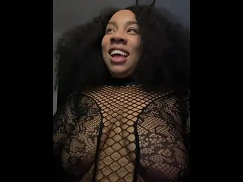 NeliaHexxen online show from 03.17.26