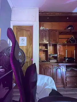 Anahi Malkova online show from 10.01.25
