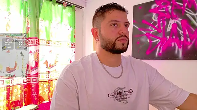 TomSloam online show from 01.06.26