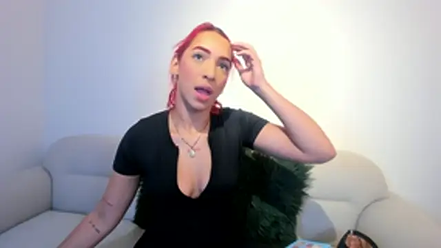 theladymonserrateshow online show from 11.18.25