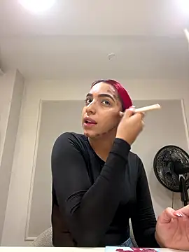 theladymonserrateshow online show from 01.13.26