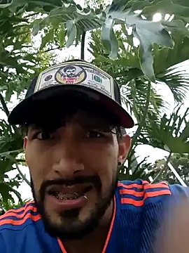 kingbickcockDn online show from 10.20.25