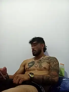 kingbickcockDn online show from 11.02.25