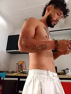 kingbickcockDn online show from 11.16.25