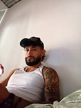 kingbickcockDn online show from 11.26.25