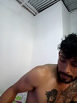 kingbickcockDn online show from 12.15.25