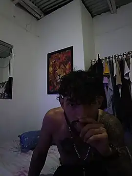 kingbickcockDn online show from 01.10.26