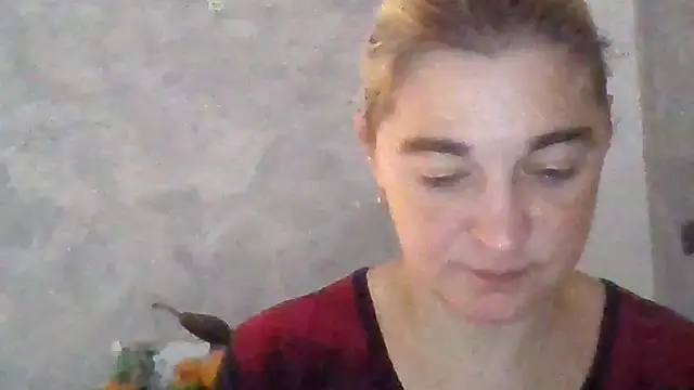 GoldenAngelMilf online show from 11.03.25