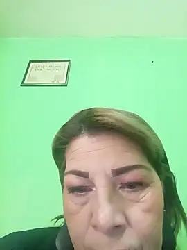 VANESSA  01 online show from 10.22.25