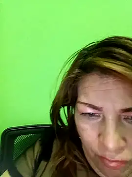 VANESSA  01 online show from 11.15.25