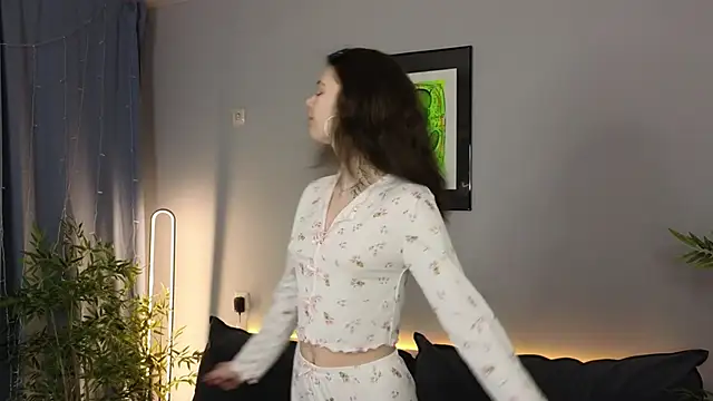 TwixieGuo online show from 01.18.26