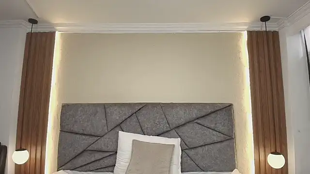 GabySweett  online show from 04.07.26