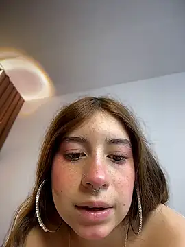 GabySweett  online show from 07.14.26