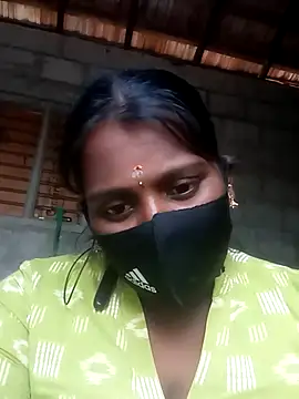 Tamil Hot Sandy online show from 10.06.25