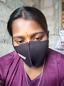 Tamil Hot Sandy online show from 12.22.25