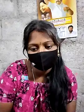 Tamil Hot Sandy online show from 02.16.26