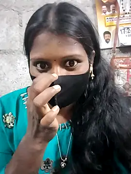 Tamil Hot Sandy online show from 02.17.26