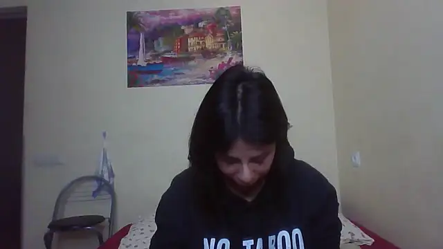 QueenMomyS online show from 11.12.25