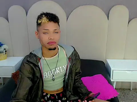 ryan bigcock online show from 10.07.25