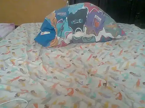 SEXY MALIAN online show from 01.12.26