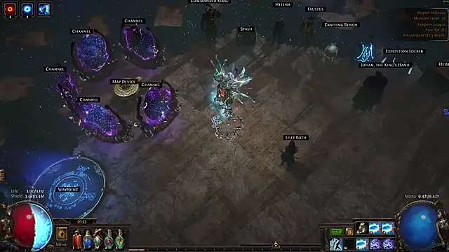 Snapshot of xLattenrostJenny chatting on 11.07.25 xLattenrostJenny online show from 11.07.25