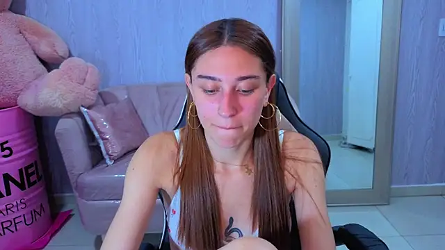 beba fox a online show from 04.01.26