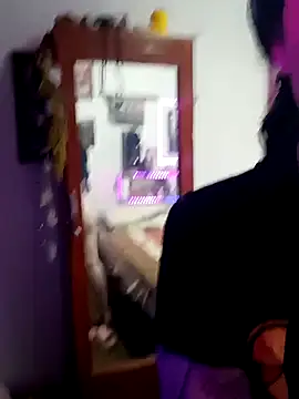 Snapshot of pinklajokr chatting on 11.23.25 pinklajokr online show from 11.23.25