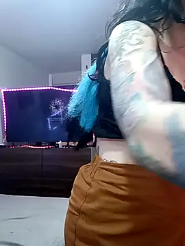 Snapshot of pinklajokr chatting on 11.29.25 pinklajokr online show from 11.29.25