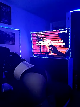 Snapshot of pinklajokr chatting on 12.03.25 pinklajokr online show from 12.03.25