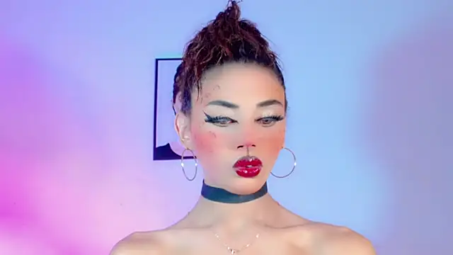 latina dollsex online show from 10.07.25