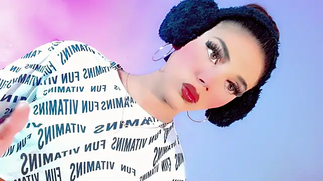 latina dollsex online show from 10.21.25