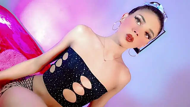 latina dollsex online show from 10.24.25