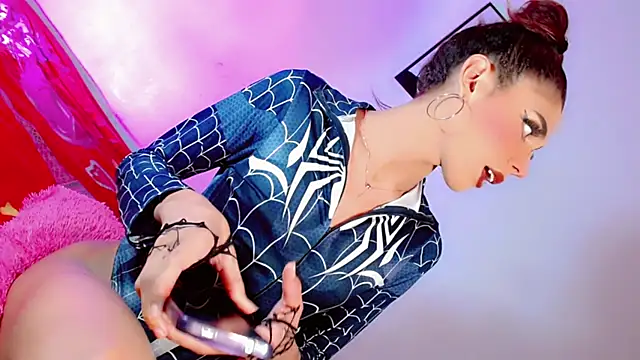 latina dollsex online show from 10.25.25