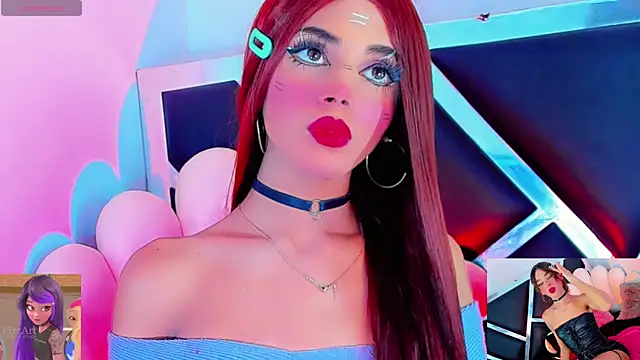 latina dollsex online show from 11.08.25
