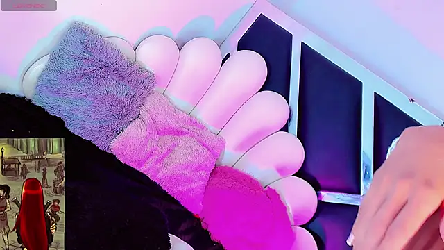 latina dollsex online show from 11.15.25