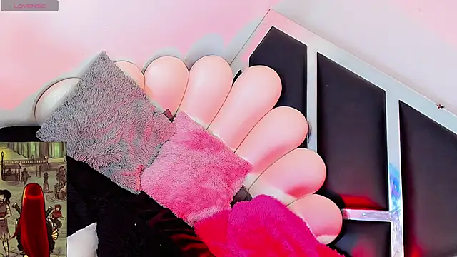 latina dollsex online show from 11.15.25