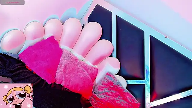 latina dollsex online show from 11.21.25