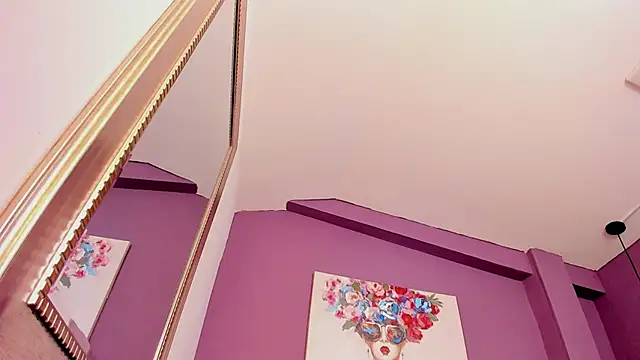 Snapshot of Alessiia__ chatting on 11.26.25 Alessiia online show from 11.26.25