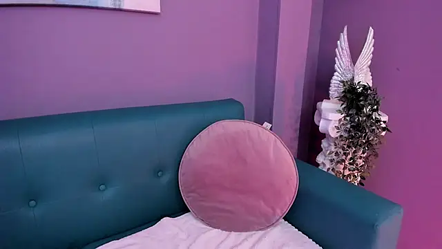 Snapshot of Alessiia__ chatting on 01.08.26 Alessiia online show from 01.08.26