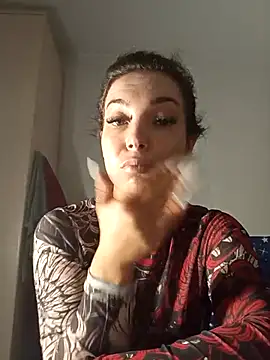 Conny Shellie online show from 09.30.25