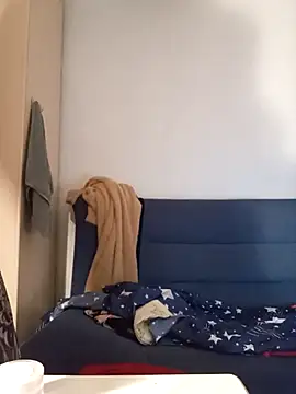 Conny Shellie online show from 10.05.25