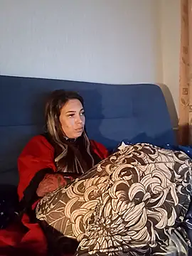 Conny Shellie online show from 10.19.25