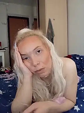 Conny Shellie online show from 11.09.25